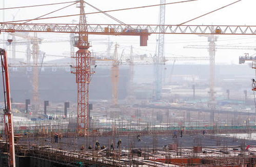 上海市建设工程检测网 工程测量的重要性与应用