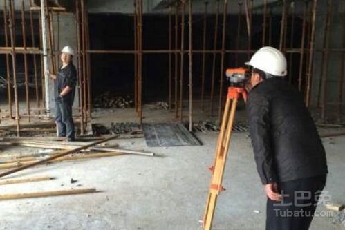 施工测量及其常用仪器介绍