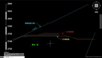 AutoCAD工程测量工具集在控制测量中的应用